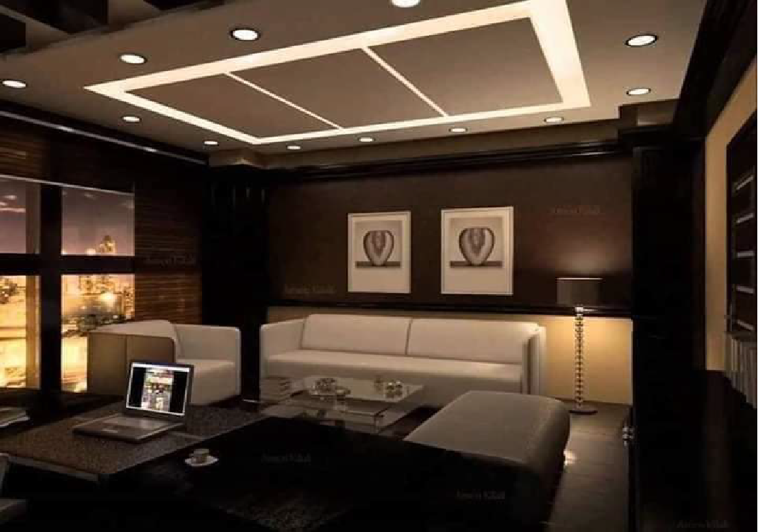 Alçıpan Asma Tavan